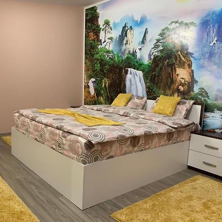 Apartamento Garsoniera Madalina Sibiu Exterior foto
